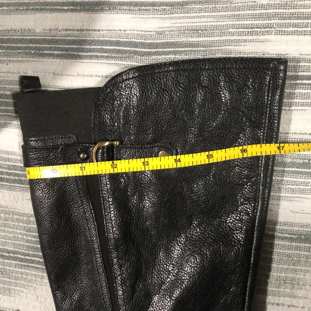 Naturalizer boots - Picture 10 of 10